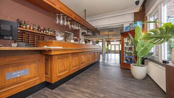 Bar (sur place)