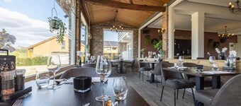 Scenic South Limburg Retreat | Near Historic Abbey & Hiking Trails