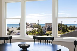 Dining - Popponesset Beach - Ocean and Pond Views (Mashpee)