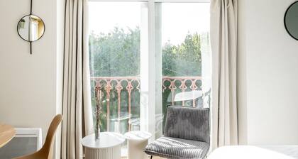 Studio Economique Furnished