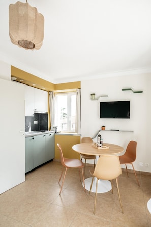Ferienhaus, Raucher | 1 Schlafzimmer