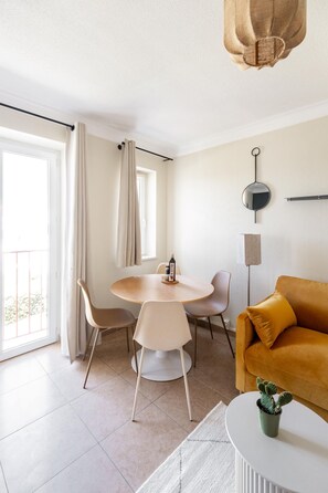 Ferienhaus, Raucher | 1 Schlafzimmer