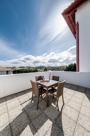 Ferienhaus, Raucher | 1 Schlafzimmer