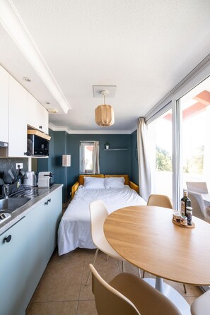 House, Smoking - Le Duplex 4 Personnes (Saint-Jean-de-Luz)