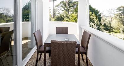Le Duplex 4 Personnes