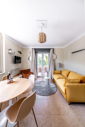 Ferienhaus, Raucher | 1 Schlafzimmer