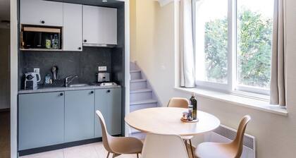 Le Duplex 5 Personnes