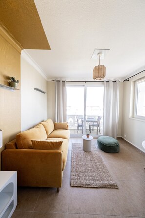Ferienhaus, Raucher | 1 Schlafzimmer