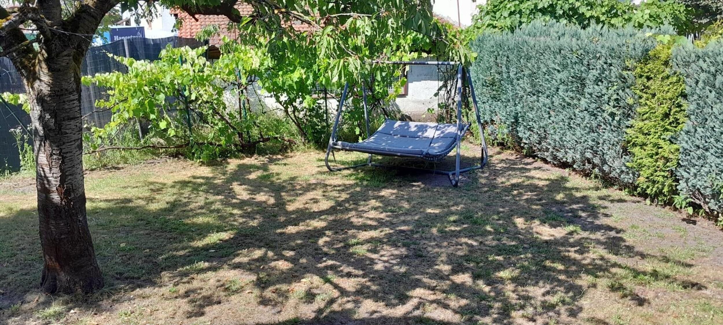 Unterkunftsgelände