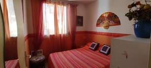 Iron/ironing board - Apartment with pool in Fréjus (Fréjus)
