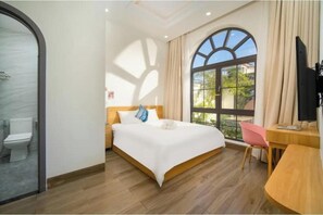 Room - New Spacious 3BR villa with private Pool & Parking (Đà Nẵng)