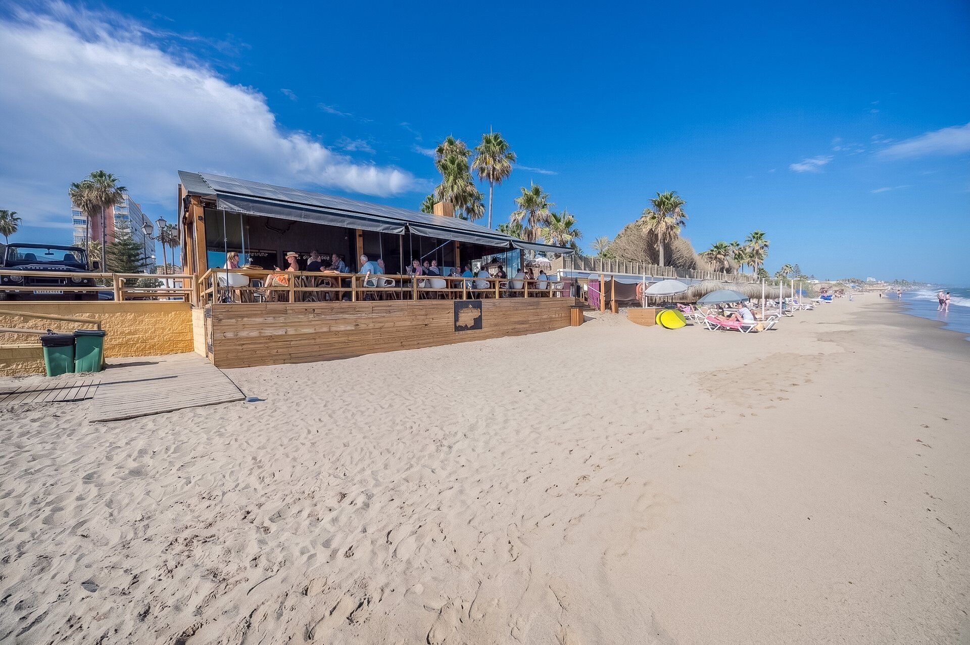 Strand