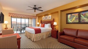Room - Westgate resorts  (Orlando)