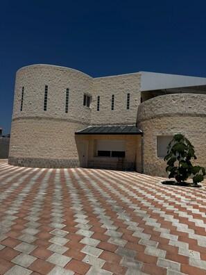 Exterieur