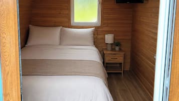 1 slaapkamer, individueel gedecoreerd, individueel gemeubileerd