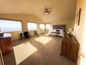 4 Schlafzimmer, Bügeleisen/Bügelbrett, kostenloses WLAN