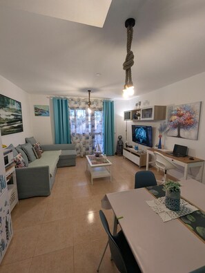 Fernseher