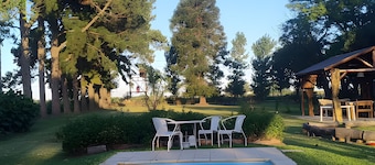 La Querencia – A perfect place to rest
