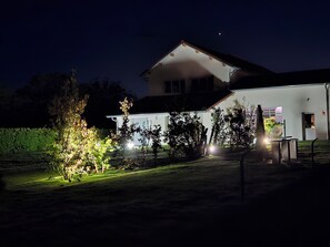 Exterieur