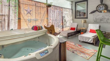 Maison (2 Bedrooms) | Intérieur