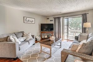 Apartment (2 Bedrooms) | Innenbereich