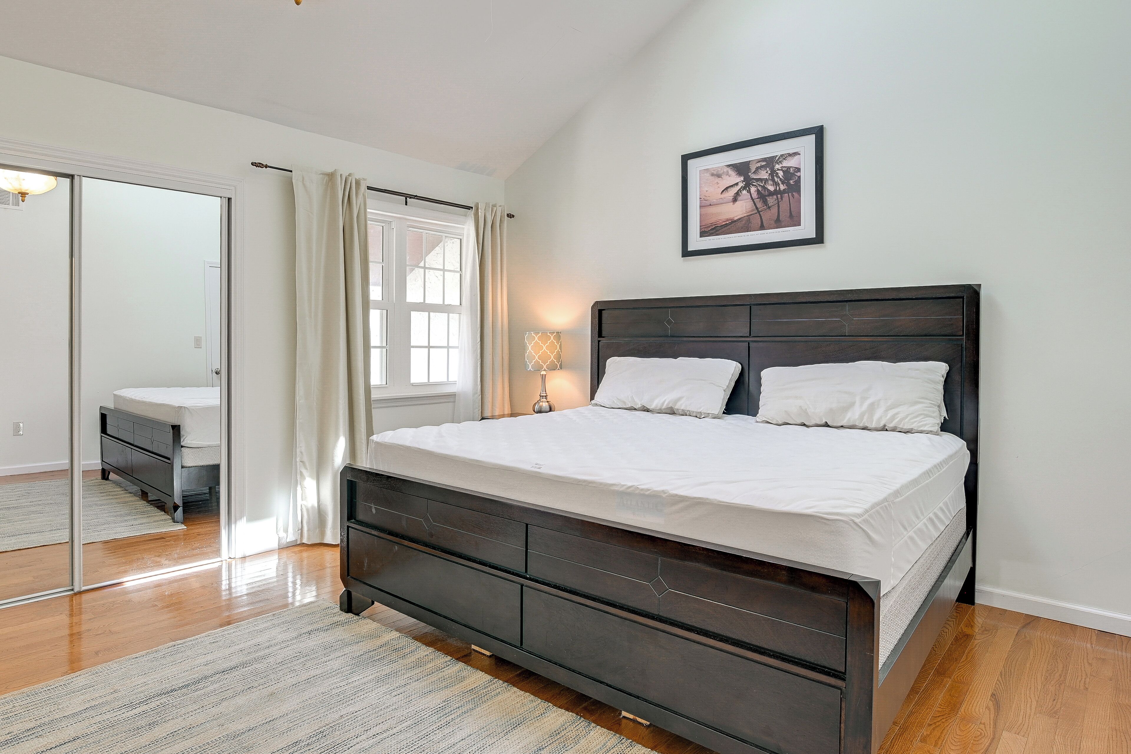Apartment (2 Bedrooms) | Innenbereich