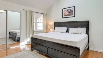 Apartment (2 Bedrooms) | Innenbereich