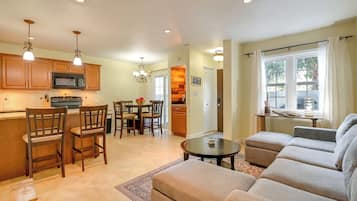 Apartamento (2 Bedrooms) | Fachada da propriedade