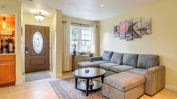 Apartment (2 Bedrooms) | Innenbereich
