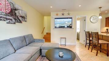 Apartment (2 Bedrooms) | Innenbereich