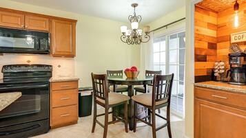 Apartment (2 Bedrooms) | Innenbereich