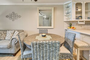 Apartment (2 Bedrooms) | Innenbereich