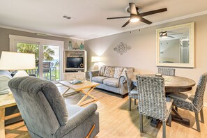 Apartment (2 Bedrooms) | Innenbereich
