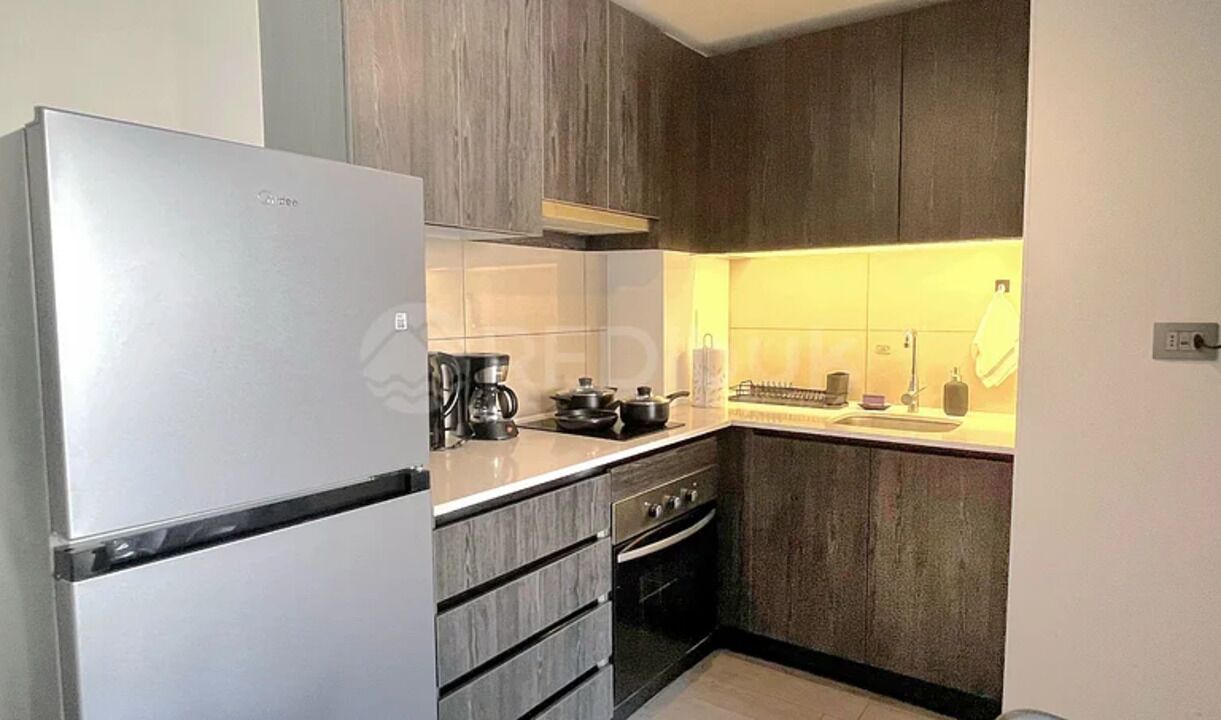 مطبخ خاص
