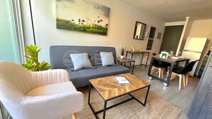 Apartament | Sala d'estar