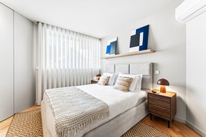 1 Schlafzimmer, Bügeleisen/Bügelbrett, Internetzugang, Bettwäsche