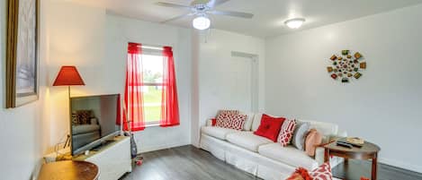 Casa (3 Bedrooms) | Fachada da propriedade