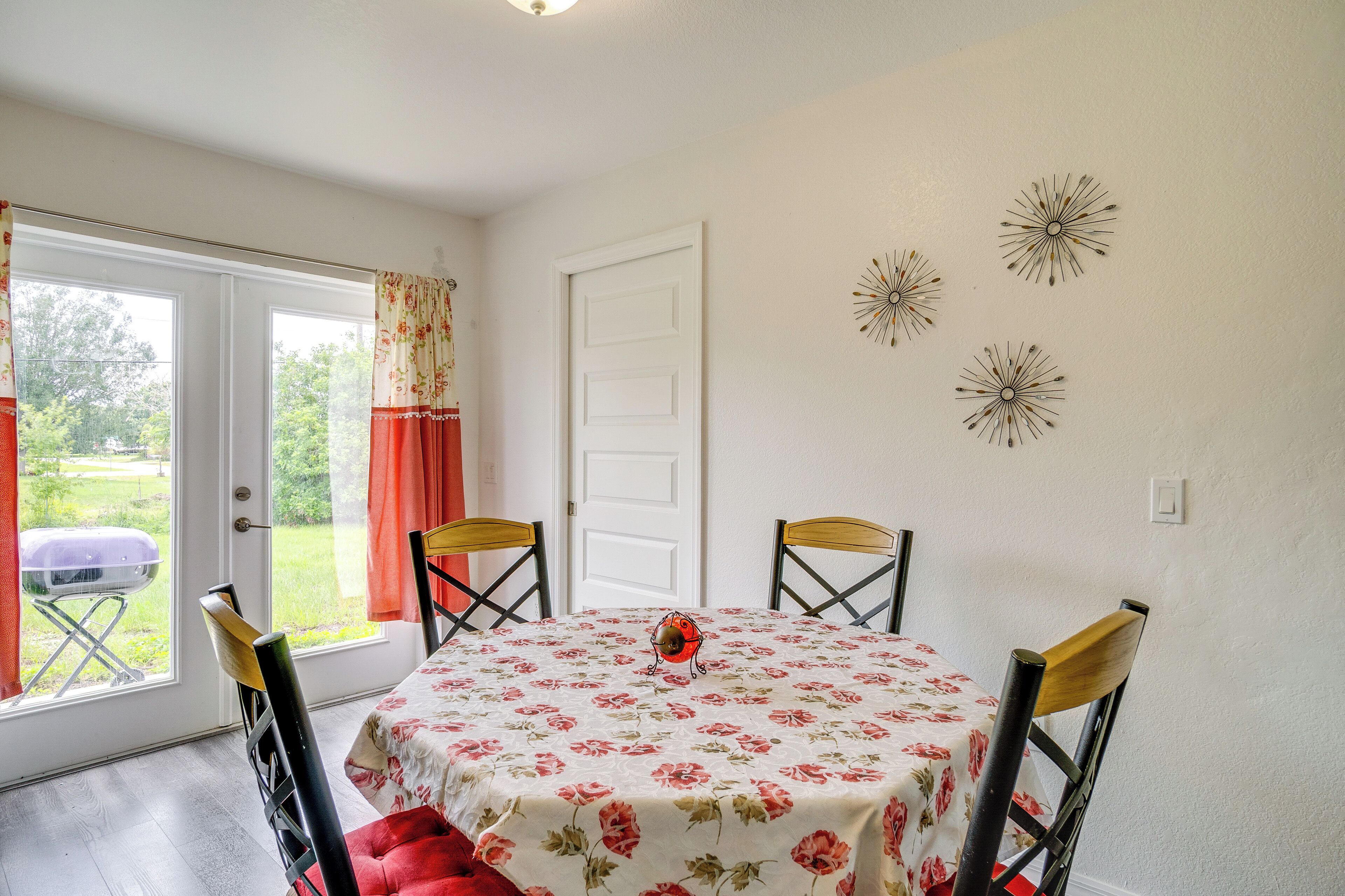 Casa (3 Bedrooms) | Parte interna