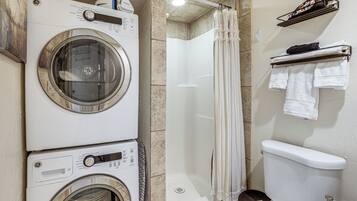 Ferienhaus (3 Bedrooms) | Innenbereich