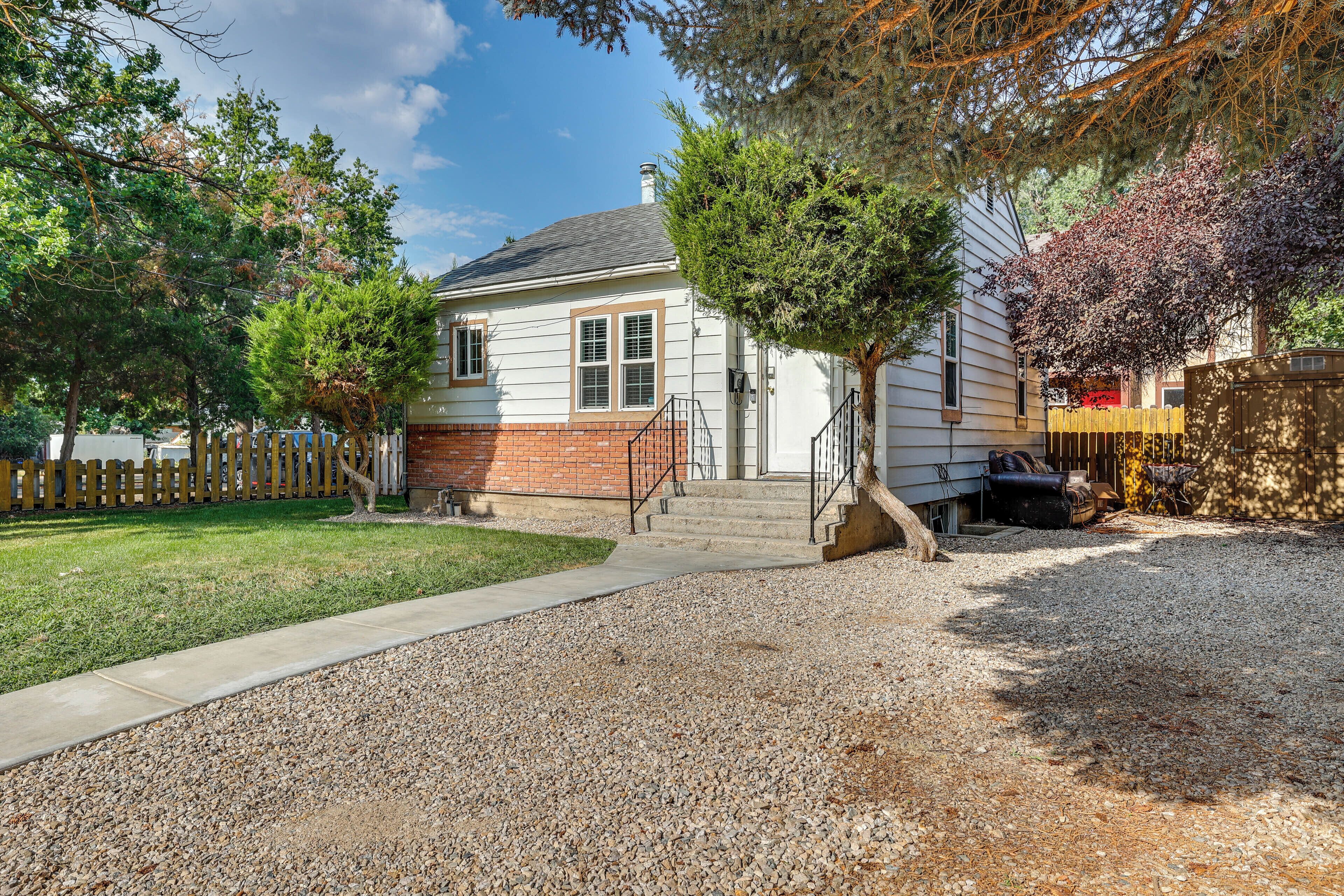 Ferienhaus (3 Bedrooms) | Innenbereich