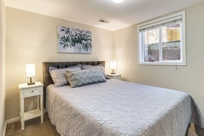 Ferienhaus (3 Bedrooms) | Innenbereich