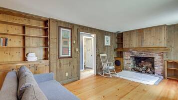 Huis (3 Bedrooms) | Interieur