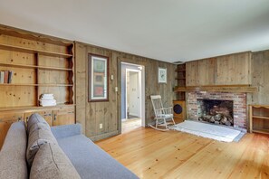 Rumah (3 Bedrooms) | Interior