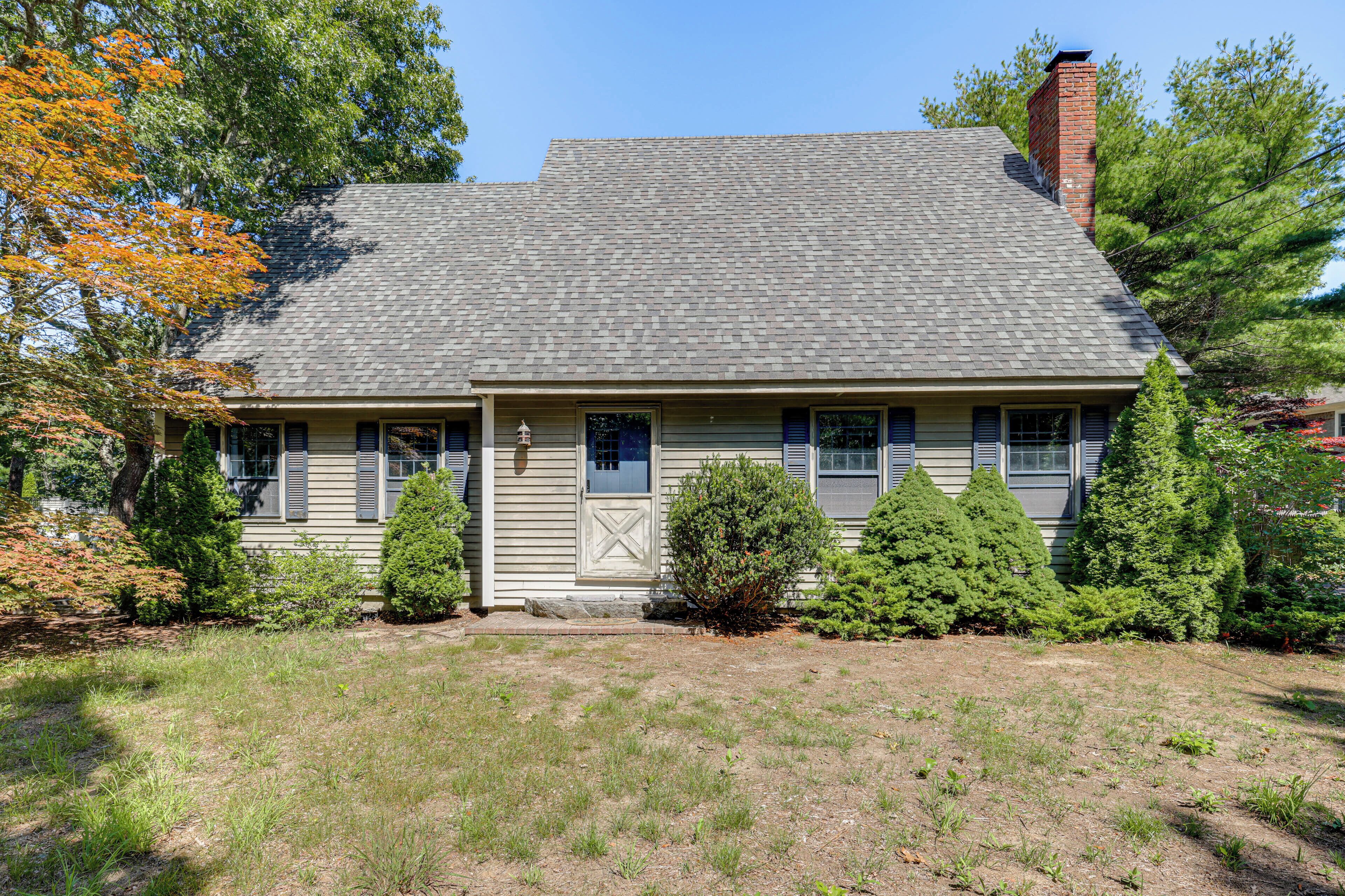 House (3 Bedrooms) | Front of property