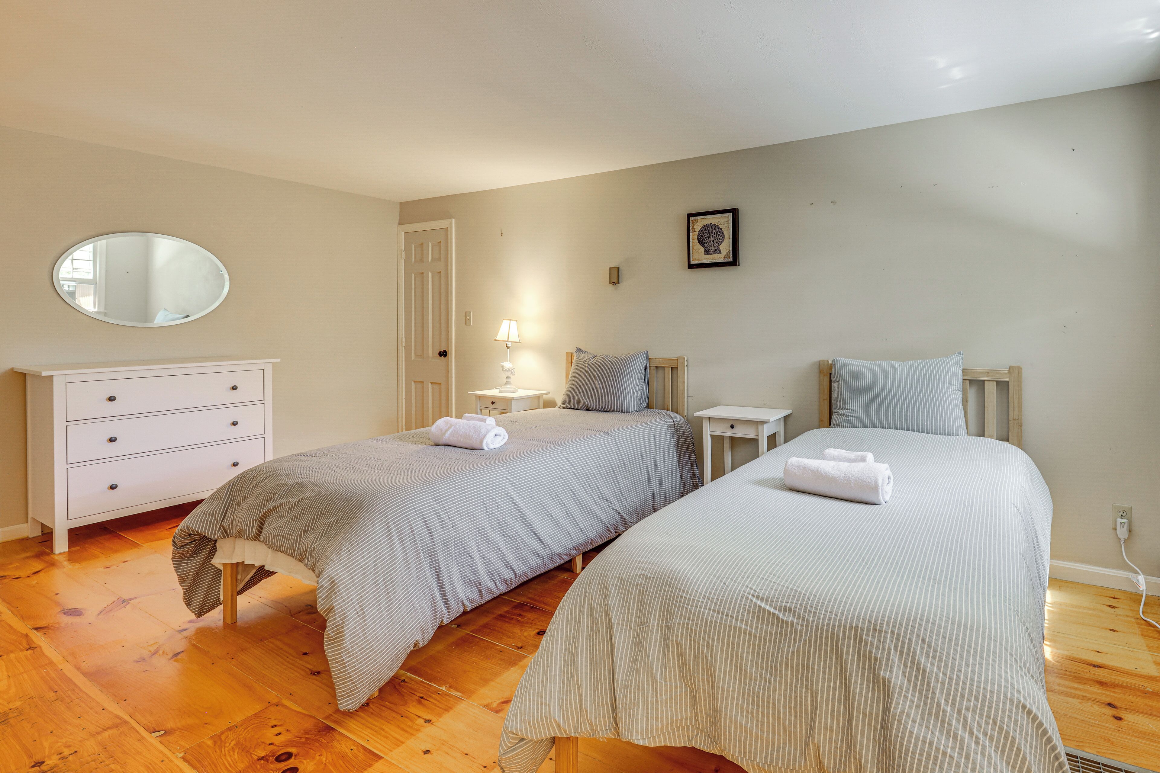 Ferienhaus (3 Bedrooms) | Innenbereich