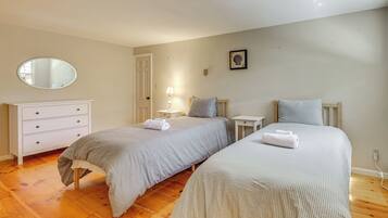 Huis (3 Bedrooms) | Interieur