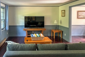 House (3 Bedrooms) | Interior - Classic Cape House 5M to Nauset Beach (Orleans)