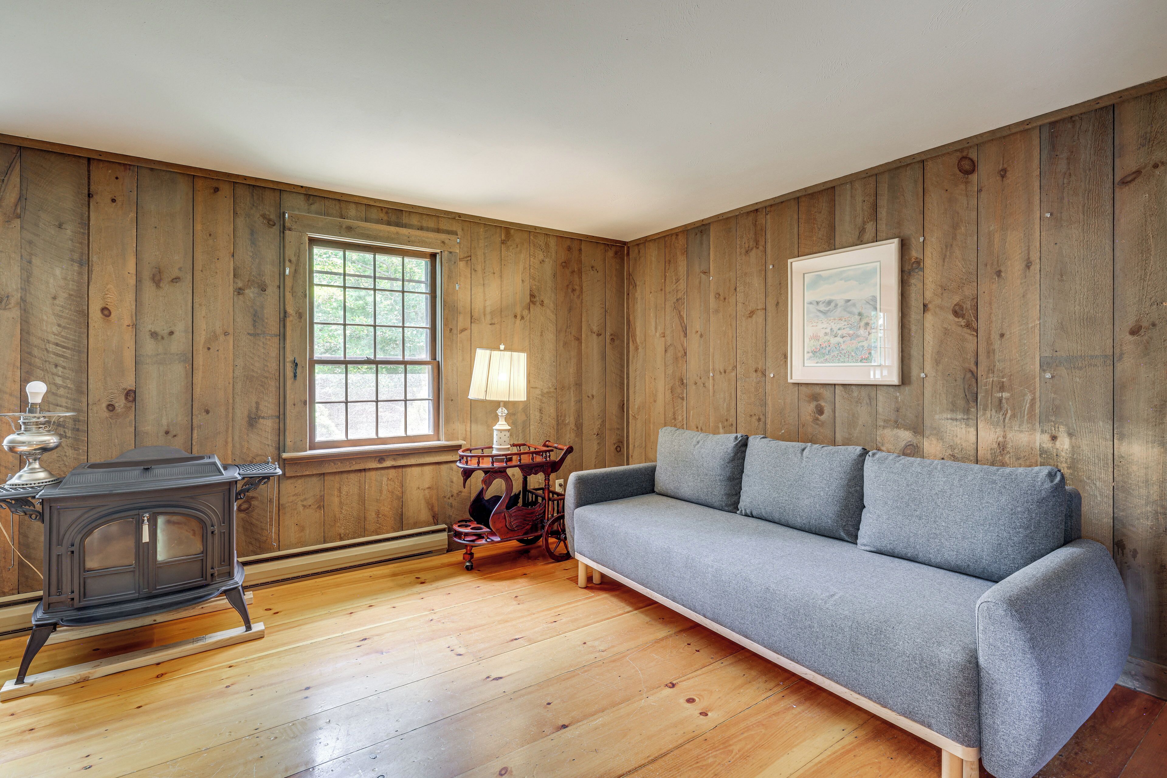 Huis (3 Bedrooms) | Interieur