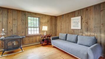 Huis (3 Bedrooms) | Interieur