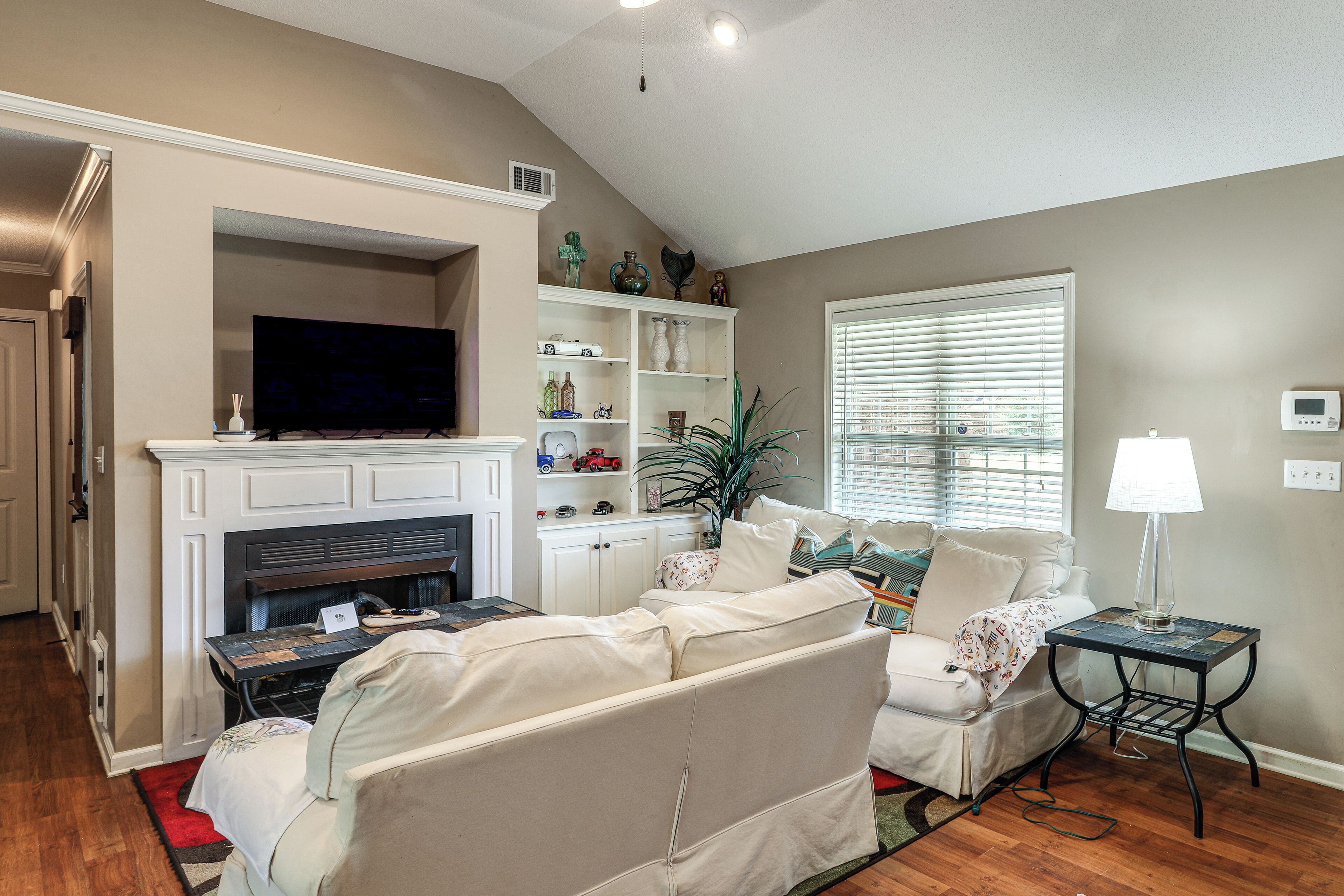 Casa (3 Bedrooms) | Interior